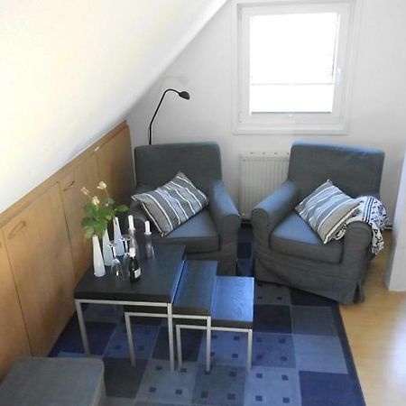 Haus Droste Apartman Husum  Kültér fotó